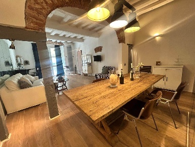Foto Appartamento a Firenze San Frediano di 100 m² con 3 locali in affitto