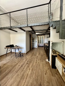 Foto Appartamento a Follonica Centro di 55 m² con 1 locali in vendita