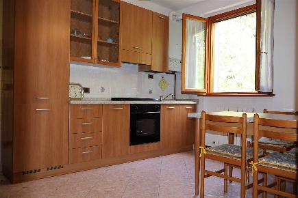 Foto Appartamento a Ferriere Centro di 55 m² con 2 locali in vendita