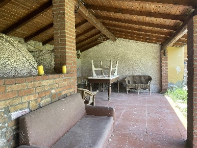 Foto Casa indipendente in Costa Galeazzi  16, Fortunago Costa Cavalieri
