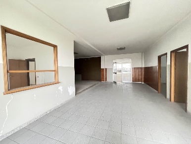 Foto Capannone industriale in zona industriale, Casei Gerola di 980 m²