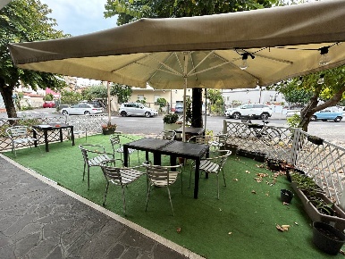Foto Ristorante a Rimini Borgo San Giuliano di 100 m² con 2 locali