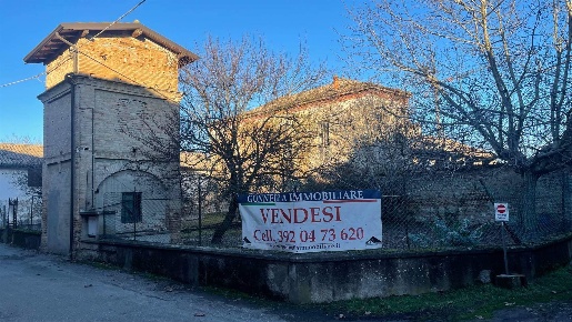 Foto Rustico in località cascina Brungna, Pontecurone di 1000 m² in vendita