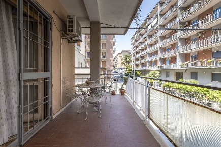 Foto Appartamento a Catania Gioeni di 145 m² con 5 locali in vendita