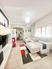 Foto Appartamento a Massarosa Bozzano, Quiesa di 70 m² con 4 locali