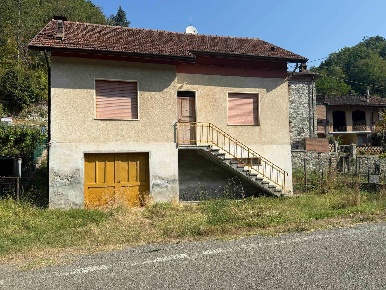 Foto Casa indipendente in strada provinciale 114, San Sebastiano Curone