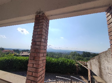 Foto Villa unifamiliare a Montefiascone Zepponami di 120 m² con 3 locali