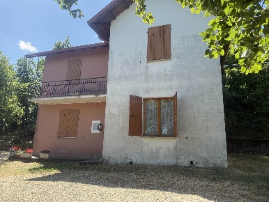 Foto Casa indipendente in fraz. Giarolo, Montacuto Giarolo di 180 m²