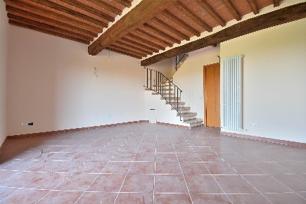 Foto Appartamento in Strada di Salteano, Siena Isola d'Arbia di 71 m²