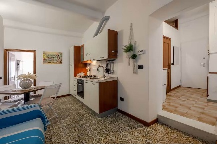 Foto Appartamento a Portovenere Centro di 50 m² con 2 locali in affitto