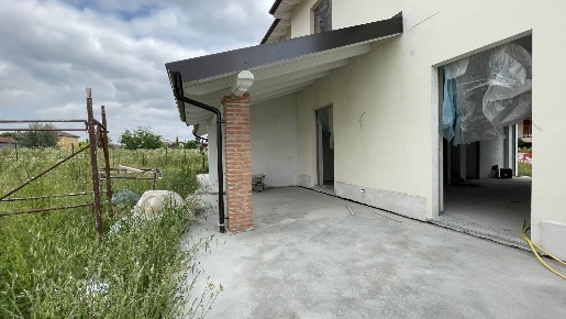 Foto Villa bifamiliare in vicino centro, Viguzzolo di 150 m² con 6 locali