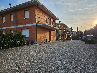 Foto Appartamento in Via della Liberta' 32, Castiglione del Lago Piana