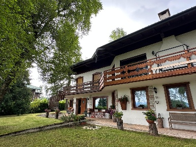 Foto Appartamento in via Tiiftelle, Gallio Centro di 90 m² con 4 locali