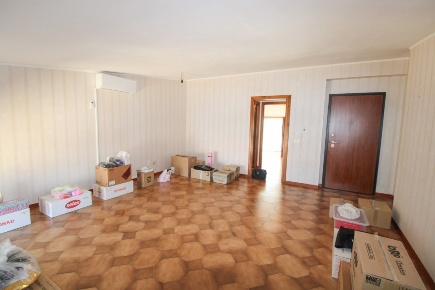 Foto Appartamento a Quartu Sant'Elena Quartu di 107 m² con 4 locali