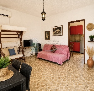 Foto Villa unifamiliare a Castelvetrano Centro di 100 m² con 4 locali