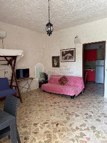 Foto Villa unifamiliare a Castelvetrano Centro di 100 m² con 4 locali