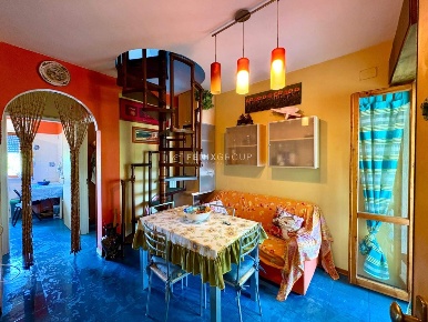 Foto Appartamento a San Benedetto del Tronto Porto d'Ascoli di 58 m²