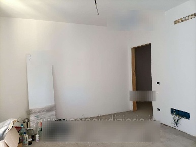 Foto Appartamento in Via Valdera Pontedera 86, Ponsacco Centro di 95 m²