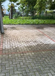 Foto Box in Via I maggio, Rivoli Bastioni di 17 m² con 1 locali in vendita