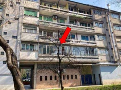 Foto Appartamento in Via S. Caboto, Vicenza di 110 m² con 6 locali