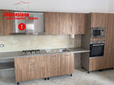 Foto Appartamento in Via Polvica, San Felice a Cancello di 65 m² in affitto