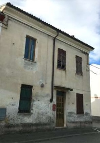 Foto Casa indipendente in Via S. Giuliano Nuovo, Alessandria Castelceriolo