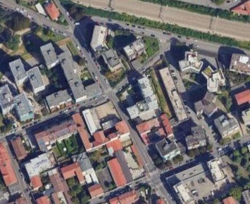 Foto Appartamento in Via Giuseppe Tartini, Milano Dergano di 57 m²