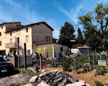 Foto Appartamento in Via San Felice, Bomporto di 170 m² con 10 locali