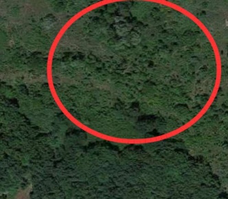 Foto Terreno agricolo in Località Ca Zollera, San Leo Centro di 3149 m²