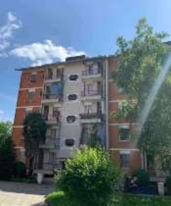 Foto Appartamento in Via Monte Bianco, Limbiate Centro di 128 m² in vendita