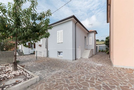 Foto Casa indipendente in Taormina, Cesena di 100 m² con 3 locali