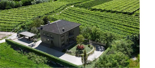 Foto Appartamento in CHIZZOLA, Ala Chizzola di 115 m² con 4 locali