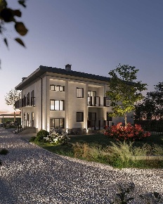 Foto Appartamento in CHIZZOLA, Ala Chizzola di 115 m² con 4 locali