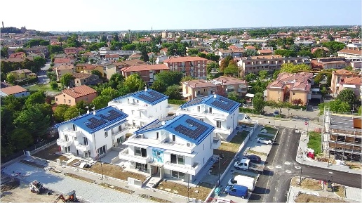 Foto Appartamento in Via Europa 300, Santarcangelo di Romagna Santarcangelo