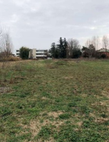 Foto Terreno agricolo in Località Villanova, Forlì Villanova di 578 m²