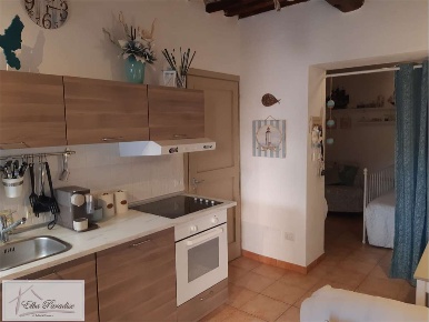 Foto Appartamento a Capoliveri di 36 m² con 2 locali in vendita