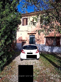 Foto Appartamento in Via Pugnano 28, Fauglia Pugnano di 144 m² con 8 locali