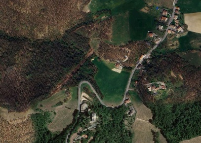 Foto Terreno agricolo in Via Gaiato, Pavullo nel Frignano di 2895 m²