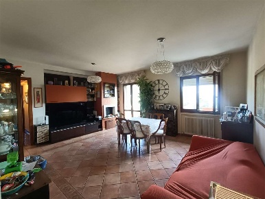 Foto Appartamento in via della Quarzite 17, Perugia Olmo di 106 m²