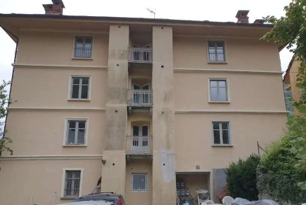 Foto Appartamento in Frazione Procaria, Ceres Procaria di 95 m² in vendita