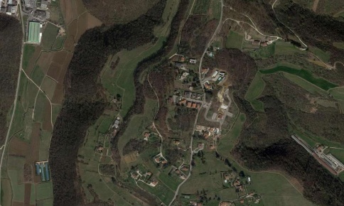 Foto Terreno edificabile in Via False, Monteviale False di 1811 m²