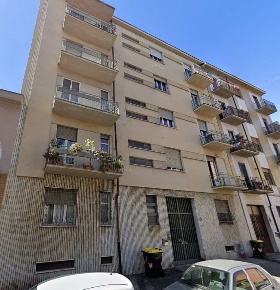 Foto Appartamento in Via Giovan Battista Quadrone, Torino di 57 m²