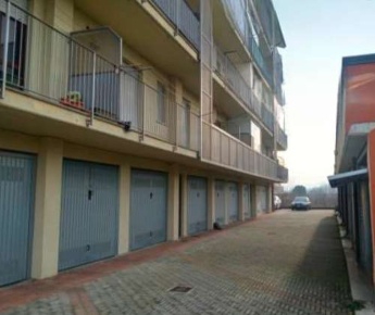 Foto Box in Via Ecclesia, Asti Corso Savona - Trincere di 24 m² in vendita