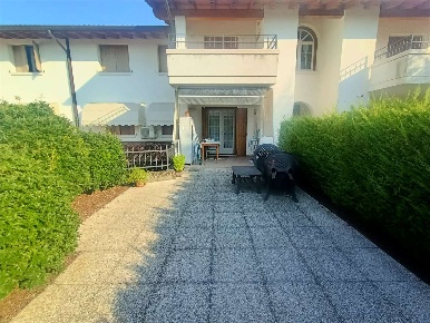 Foto Appartamento a Azzano Decimo di 74 m² con 3 locali in vendita
