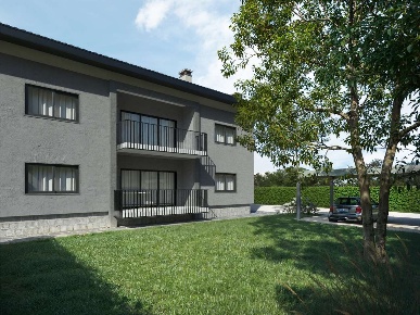Foto Appartamento in chizzola, Ala Chizzola di 130 m² con 4 locali