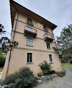 Foto Appartamento in Frazione Procaria, Ceres Procaria di 84 m² in vendita