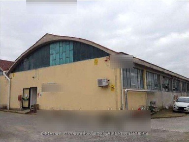 Foto Capannone industriale in Via Livornese Est 3, Casciana Terme Lari