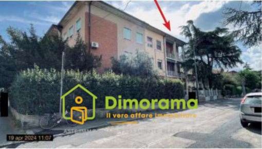 Foto Appartamento in Via Antonio Monghini 2, Ravenna Centro Storico