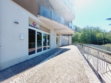 Foto Ufficio in Via Mola Vecchia  15/A, Frosinone Tribunale di 260 m²