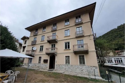 Foto Appartamento in Frazione Procaria, Ceres Procaria di 97 m² in vendita